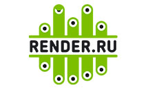 Render.ru | Socio de renderizado en la nube