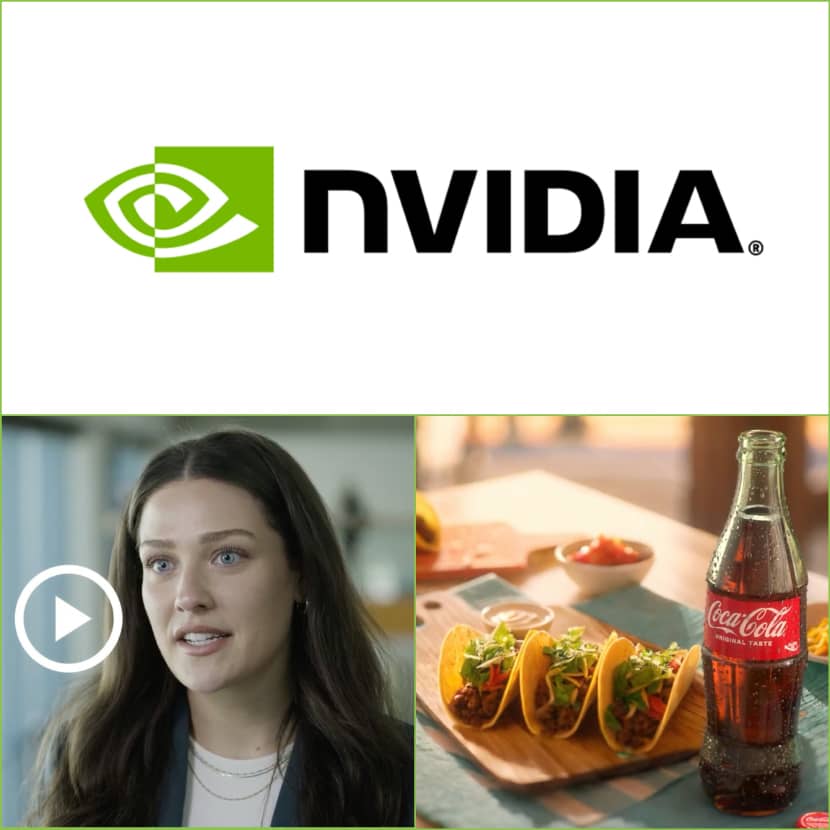 NVIDIA - Partner With NVIDIA To Develop Customized AI Training Plans NVIDIA - Partner With NVIDIA To Develop Customized AI Training Plans